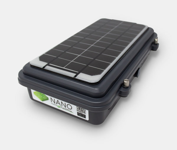 Nano Solar